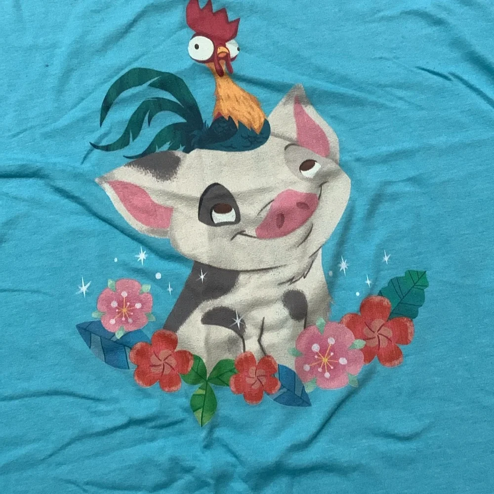 Disney tee - Picture 2 of 4